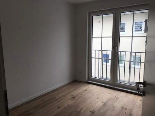 Kinderzimmer oder Büro - 