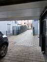 Einfahrt, Stellplatz, Carport - 