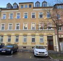 6 Zi.EG Balkon & Terr.m. Garten - Chemnitz Gablenz