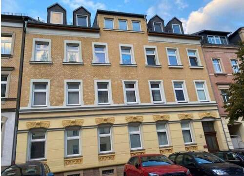 Bild 2 - 6 Zimmer Etagenwohnung zur Miete in Chemnitz