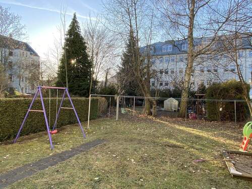 Bild 5 - 6 Zimmer Etagenwohnung in Chemnitz