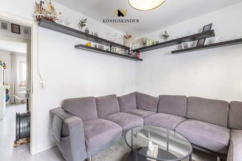 Bild 4 - Etagenwohnung mit 68,00 m&sup2; in Göppingen / Ursenwang zum Kaufen