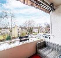 Geräumige 3-Zimmer-Wohnung mit Garage in Altenstadt!