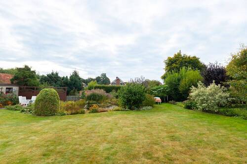 Baugrundstück - Grundstück in Hemmoor