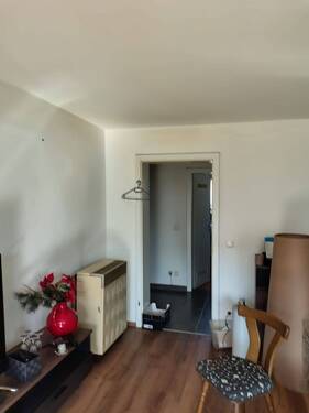 Wohnzimmer Bild2 - 3 Zimmer Etagenwohnung in Altötting