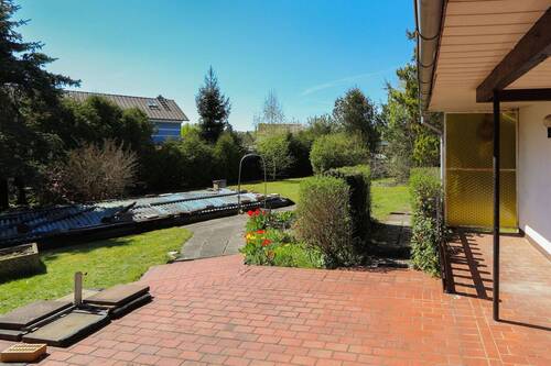 Garten - 
