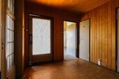 Eingangsbereich - 