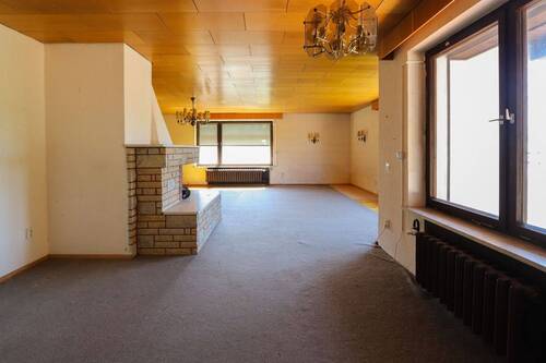 Wohnzimmer - 