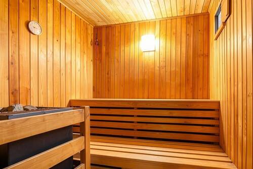 Sauna - 