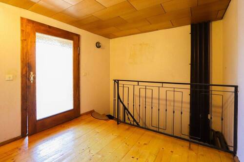 Treppe - 