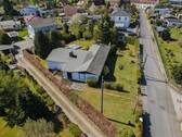 Außenansicht - Einfamilienhaus mit 140,00 m&sup2; in Wachau zum Kaufen