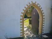 Eingangstor - 
