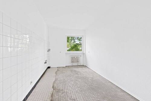 Küche zum Neugestalten - 