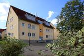 Ansicht - Wohnung mit Balkon, TG-SP in ReinsdorfVielau !