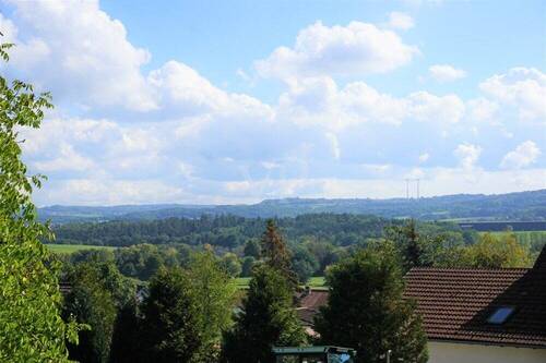 Weitblick - 