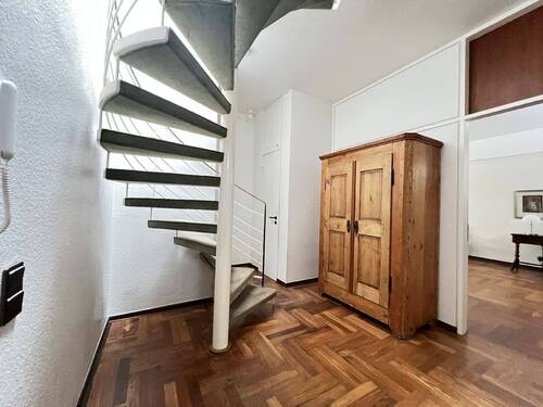 Treppenauge EG - 