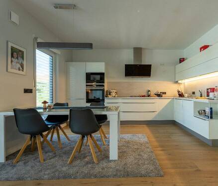 Winkelbungalow 108 - 