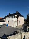 Vorderansicht - Doppelhaushälfte mit 113,70 m² in Ölbronn zum Kaufen