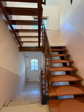 Treppenhaus EG - 
