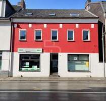 Teilmodernisiertes Wohn-Geschäftshaus in spannender Lage! - Köln Ostheim