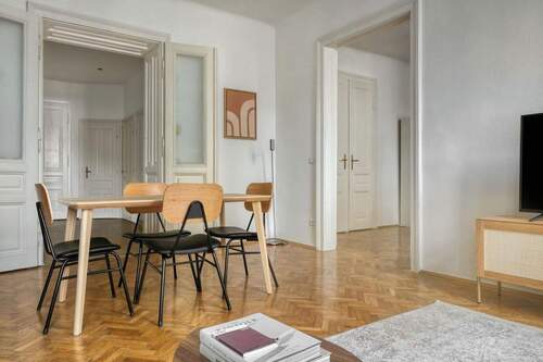 Bild 3 - 1 Zimmer Etagenwohnung in Speyer