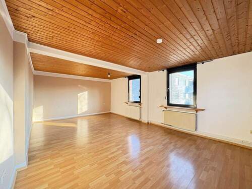 Elternschlafzimmer (teilbar!) - 