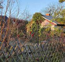 Zeit für Neues - Baugrundstück in bevorzugter Köpenicker Lage - Berlin