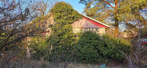 Ansicht Asseburgpfad - Grundstück zum Kaufen in Berlin