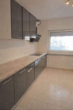 Küche EG - 6 Zimmer Mehrfamilienhaus, Wohnhaus zum Kaufen in Velbert