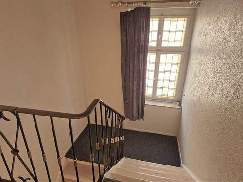 Treppenhaus - 
