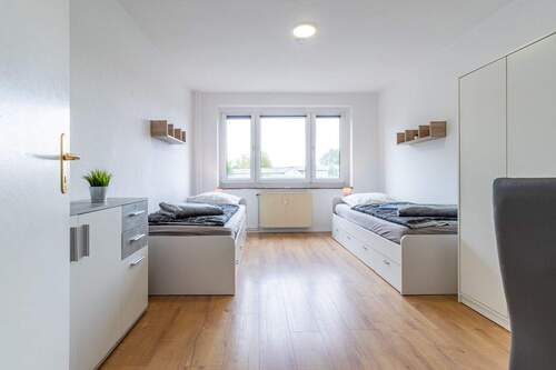Schlafzimmer - 