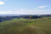 Ansicht Ackerland - Grundstück zum Kaufen in Nordwestuckermark