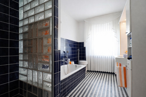 Tageslichtbad (EG) - 