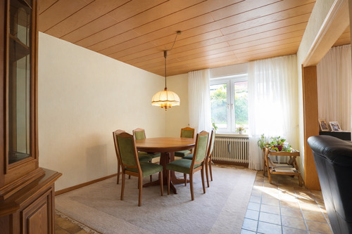 Esszimmer (EG) - 