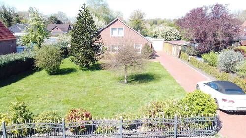 DJI_0498 - 4 Zimmer Einfamilienhaus zum Kaufen in Westoverledingen