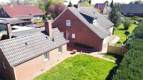 DJI_0504 - 4 Zimmer Einfamilienhaus in Westoverledingen