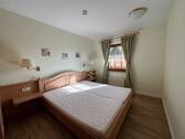 Schlafzimmer - Terrassenwohnung mit 37,00 m&sup2; in Scharbeutz zum Kaufen