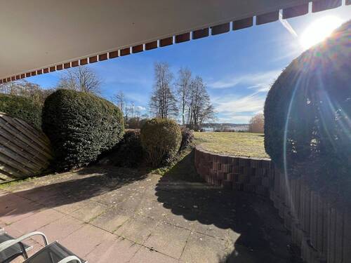 Terrasse - 