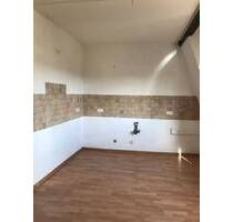 Individuelle Dachgeschoßwohnung mit schöner Aussicht - Salzatal Zappendorf