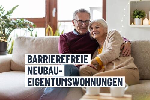 Startbild_Portale_Linda - NEUBAU-ERGESCHOSSWOHNUNG mit Terrasse in Vilshofen - Ihr neues Wohnparadies!