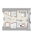 Grundriss DG - 