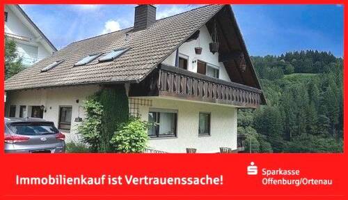 Bild 1 - Bad Peterstal - Griesbach - Wohnen und Vermieten!