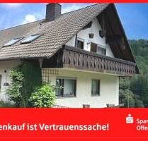 Bad Peterstal - Griesbach - Wohnen und Vermieten! - Bad Peterstal-Griesbach