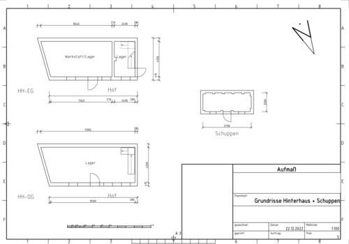 HH+Schuppen - 