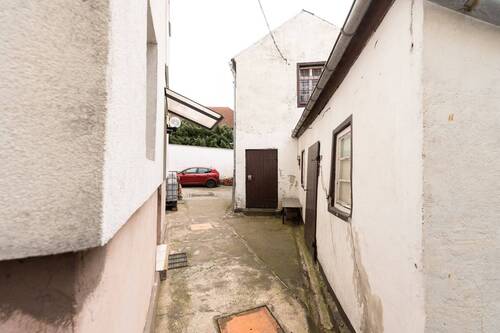 Bild 4 - Mehrfamilienhaus, Wohnhaus mit 410,00 m² in Lunzenau zum Kaufen