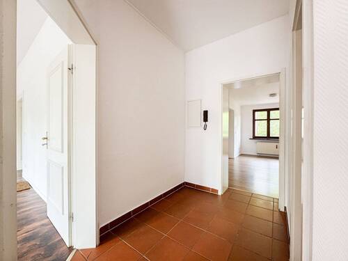 Büro/Praxisraum - 