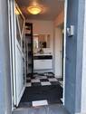 Hauseingang - 