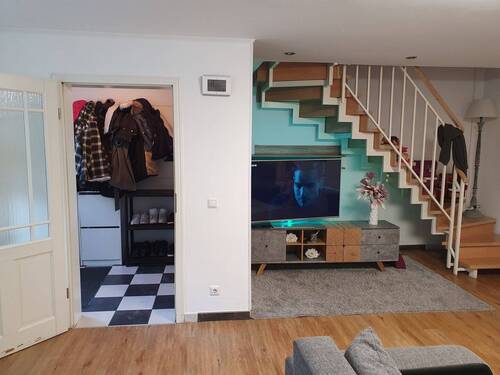 EG Wohnzimmer - 