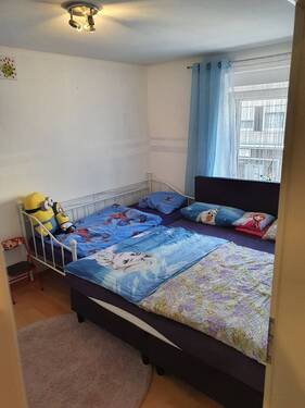 OG Kinderzimmer 2 - 
