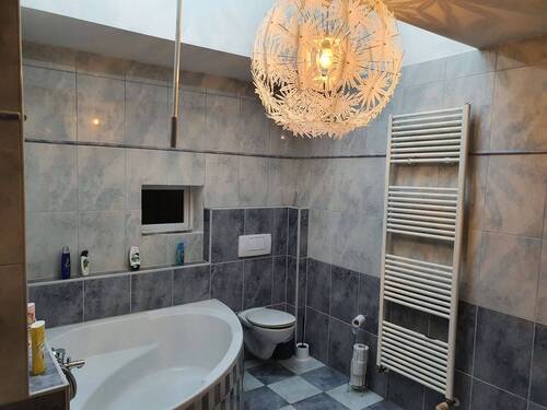 OG Badezimmer - 